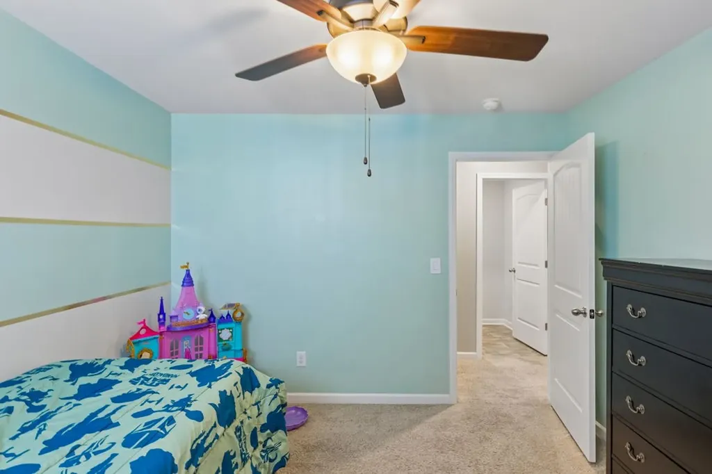 807 Long Leaf Road Lebanon TN 37087