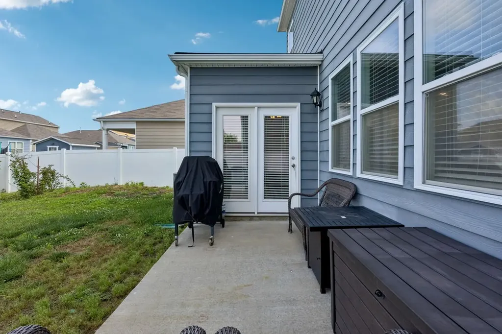 807 Long Leaf Road Lebanon TN 37087