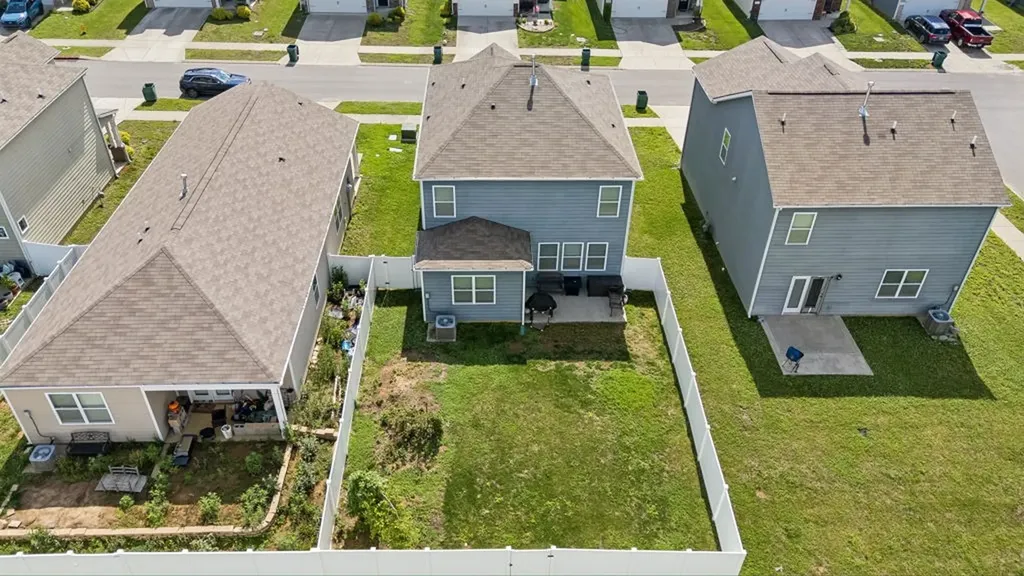 807 Long Leaf Road Lebanon TN 37087