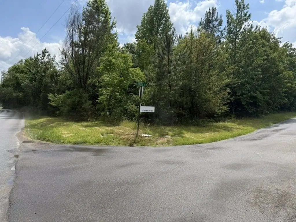 0 Smoot Road Morrison TN 37357