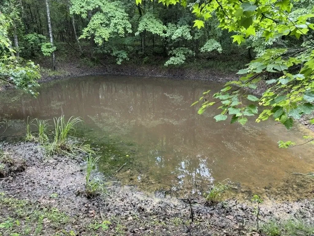 0 Smoot Road Morrison TN 37357