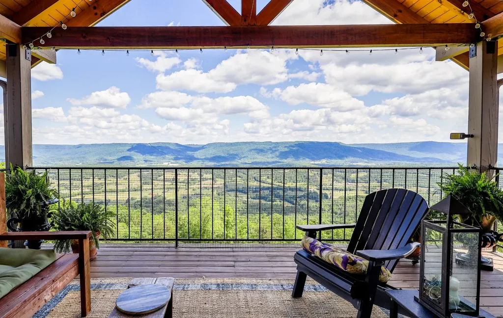 13242 Brockdell Road Pikeville TN 37367