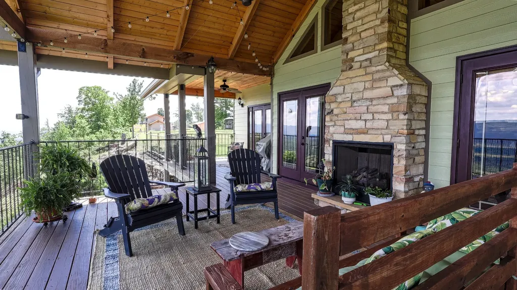 13242 Brockdell Road Pikeville TN 37367