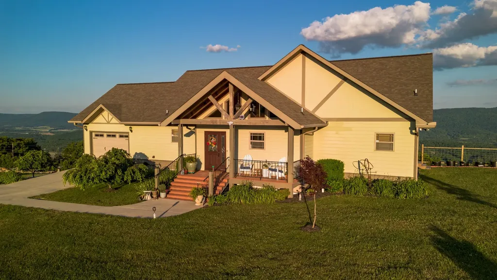 13242 Brockdell Road Pikeville TN 37367