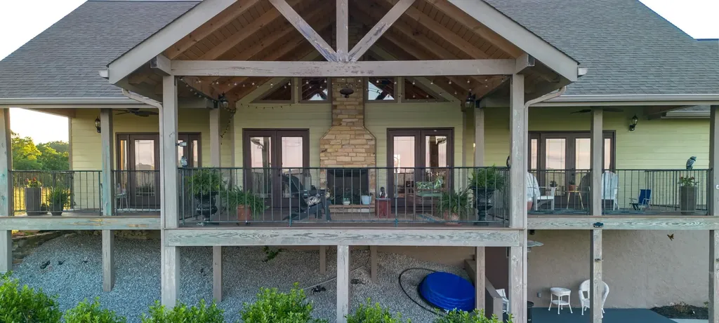 13242 Brockdell Road Pikeville TN 37367