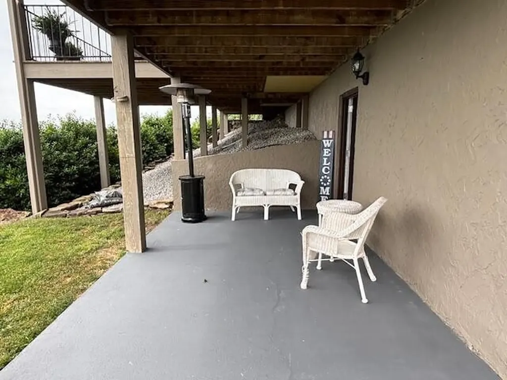 13242 Brockdell Road Pikeville TN 37367