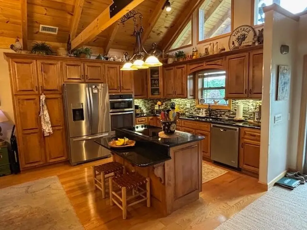 13242 Brockdell Road Pikeville TN 37367