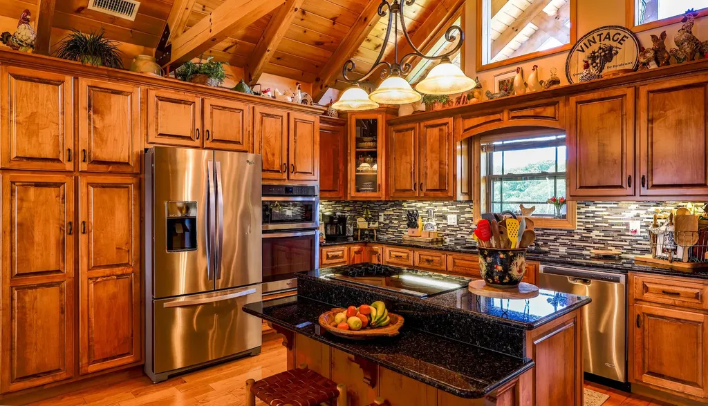 13242 Brockdell Road Pikeville TN 37367