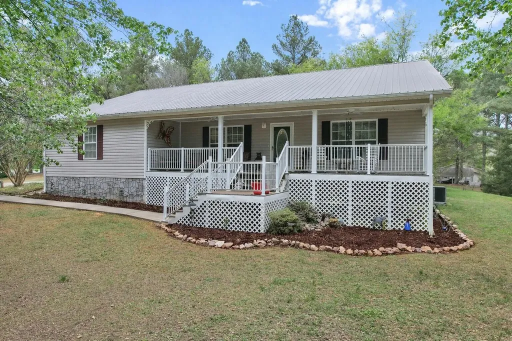 116 Burgess Drive Benton TN 37307