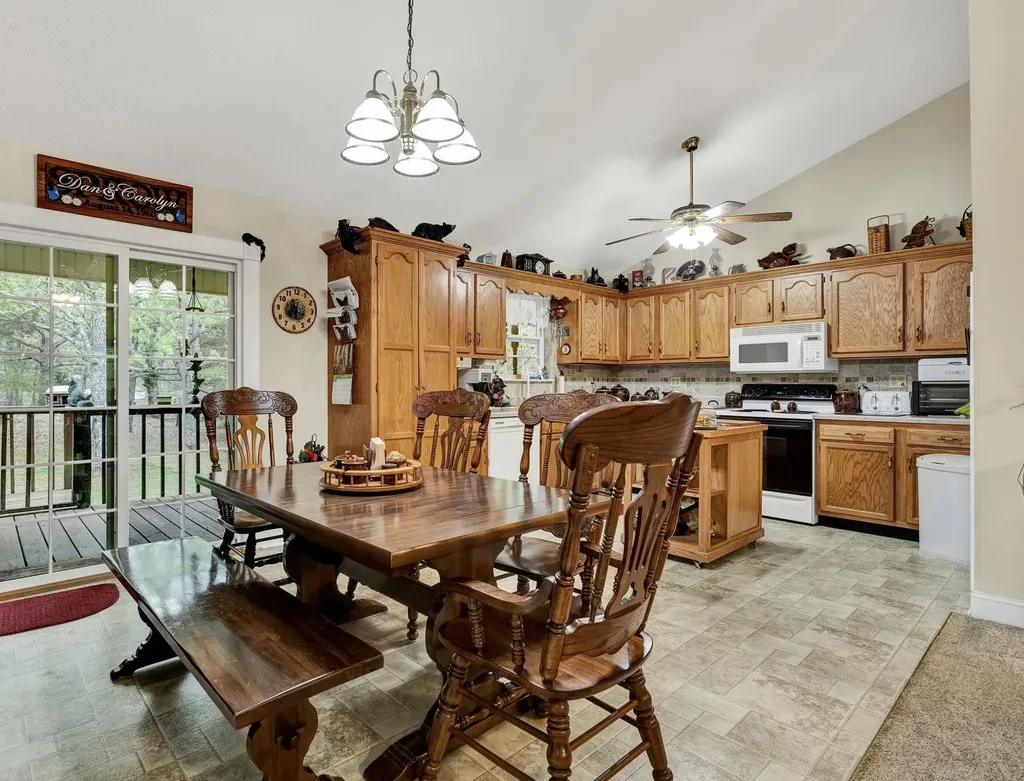 116 Burgess Drive Benton TN 37307