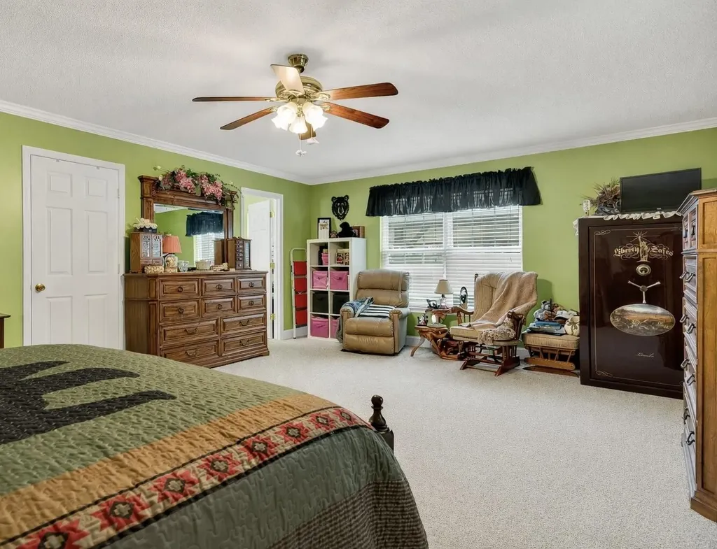 116 Burgess Drive Benton TN 37307