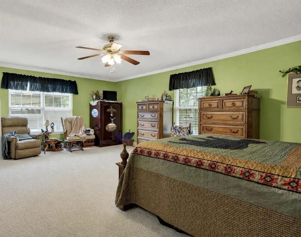 116 Burgess Drive Benton TN 37307
