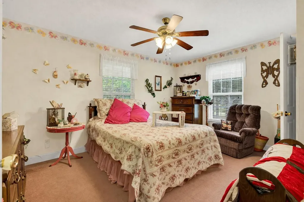 116 Burgess Drive Benton TN 37307