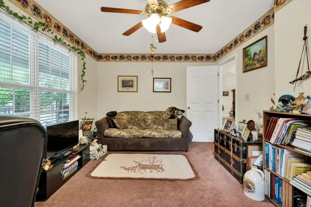 116 Burgess Drive Benton TN 37307