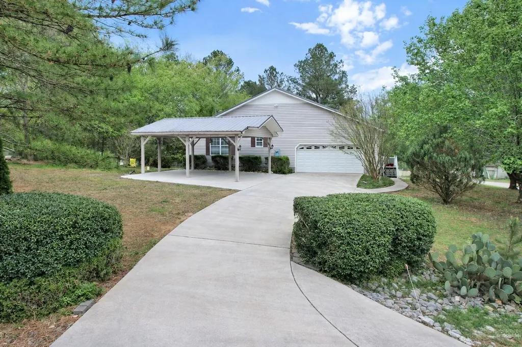 116 Burgess Drive Benton TN 37307