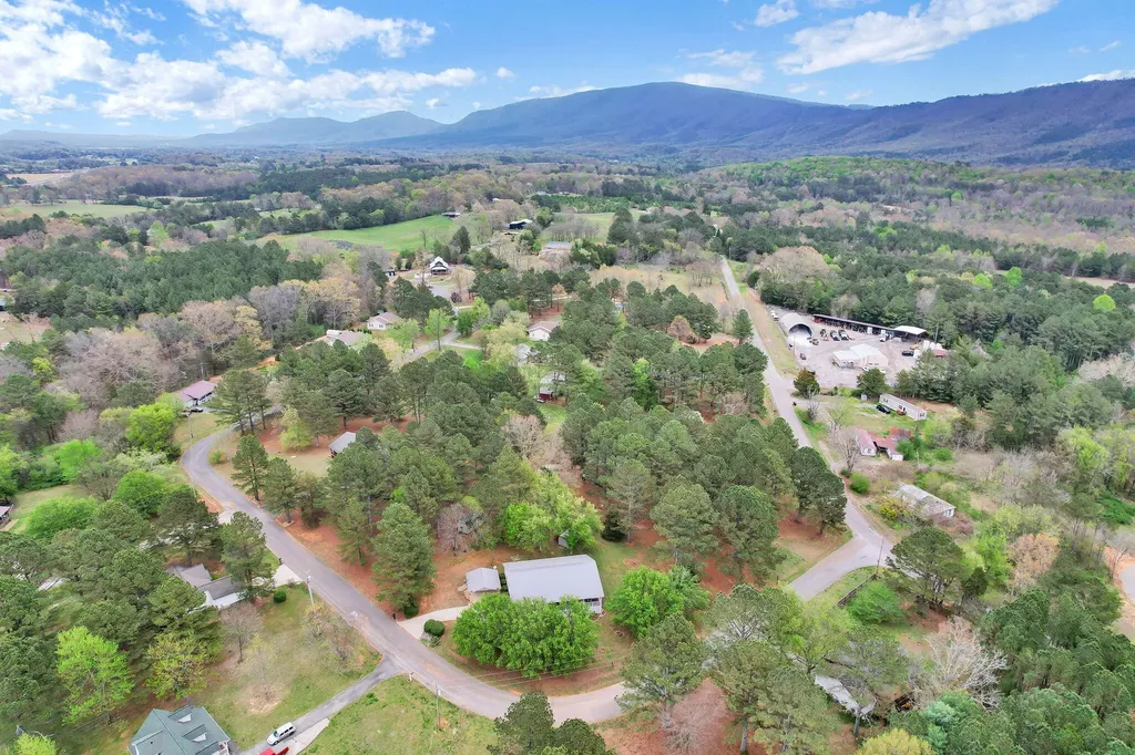 116 Burgess Drive Benton TN 37307