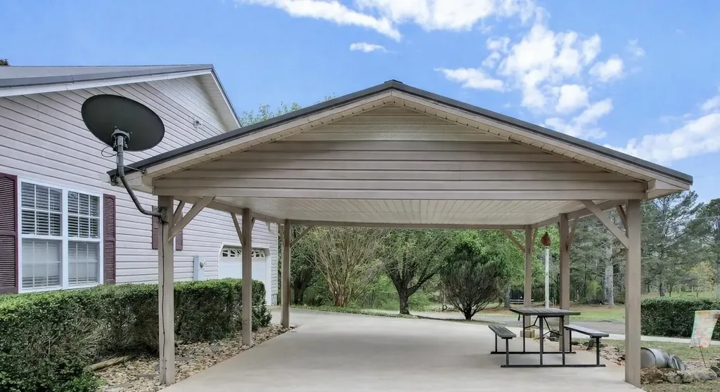 116 Burgess Drive Benton TN 37307