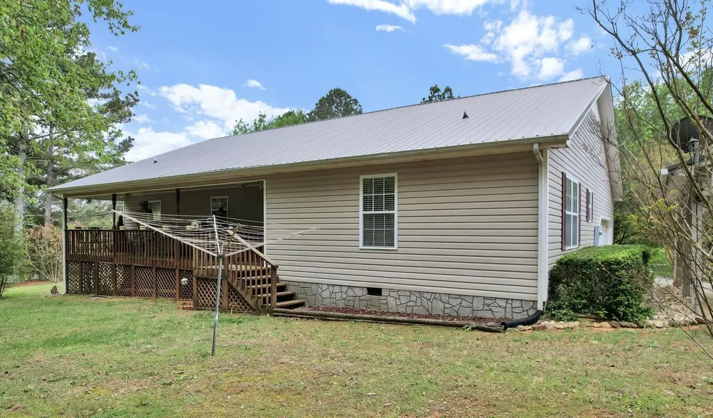 116 Burgess Drive Benton TN 37307