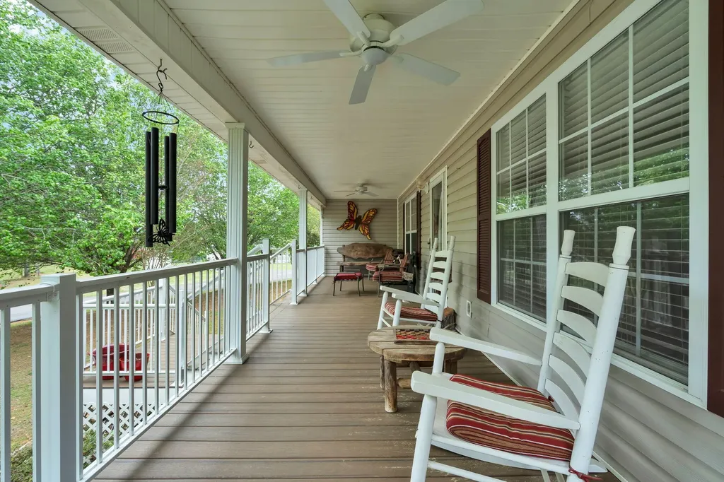 116 Burgess Drive Benton TN 37307