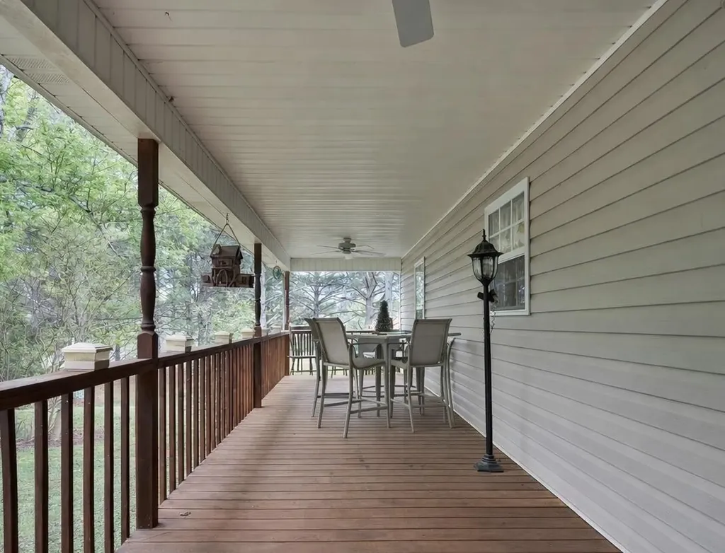 116 Burgess Drive Benton TN 37307