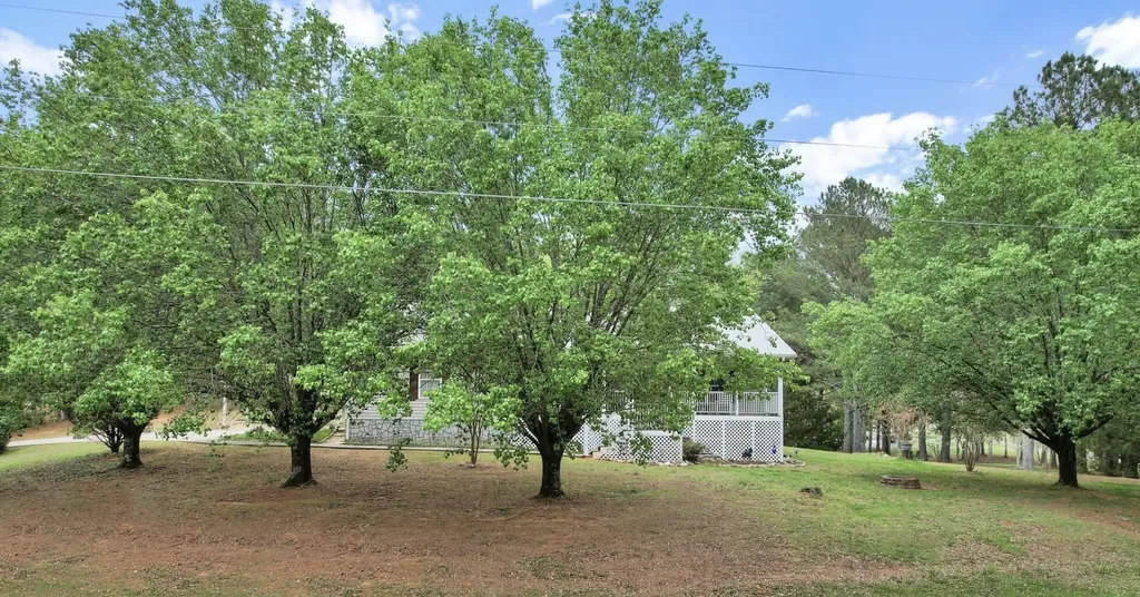 116 Burgess Drive Benton TN 37307