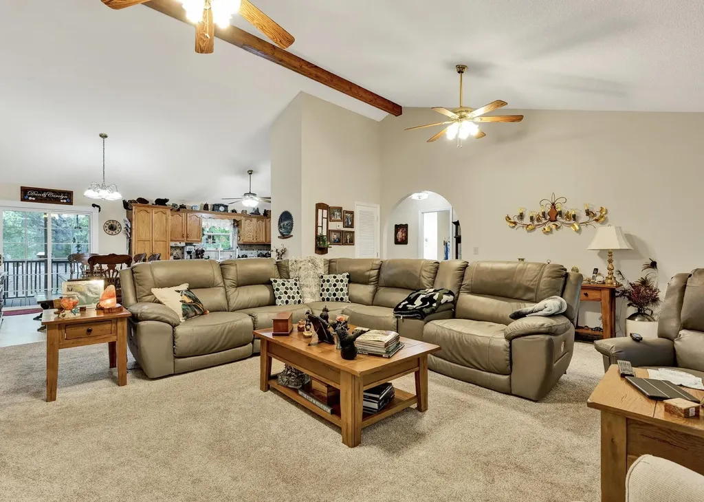 116 Burgess Drive Benton TN 37307