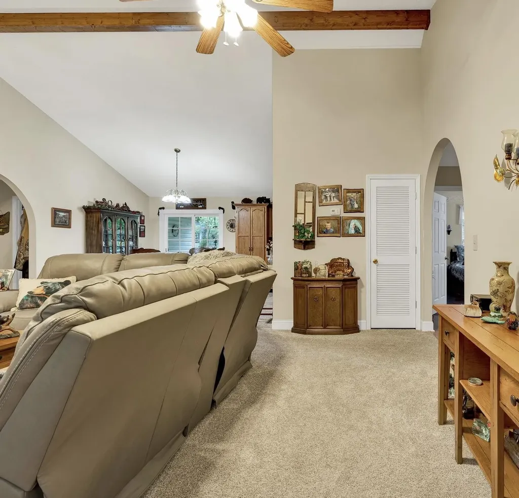 116 Burgess Drive Benton TN 37307
