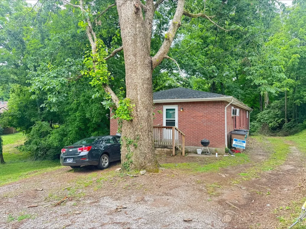 1115 Campbell Street Nashville TN 37206