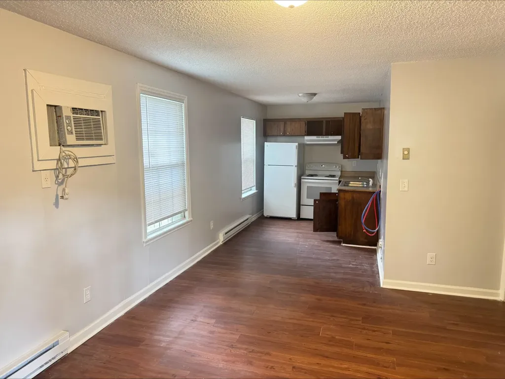 1115 Campbell Street Nashville TN 37206