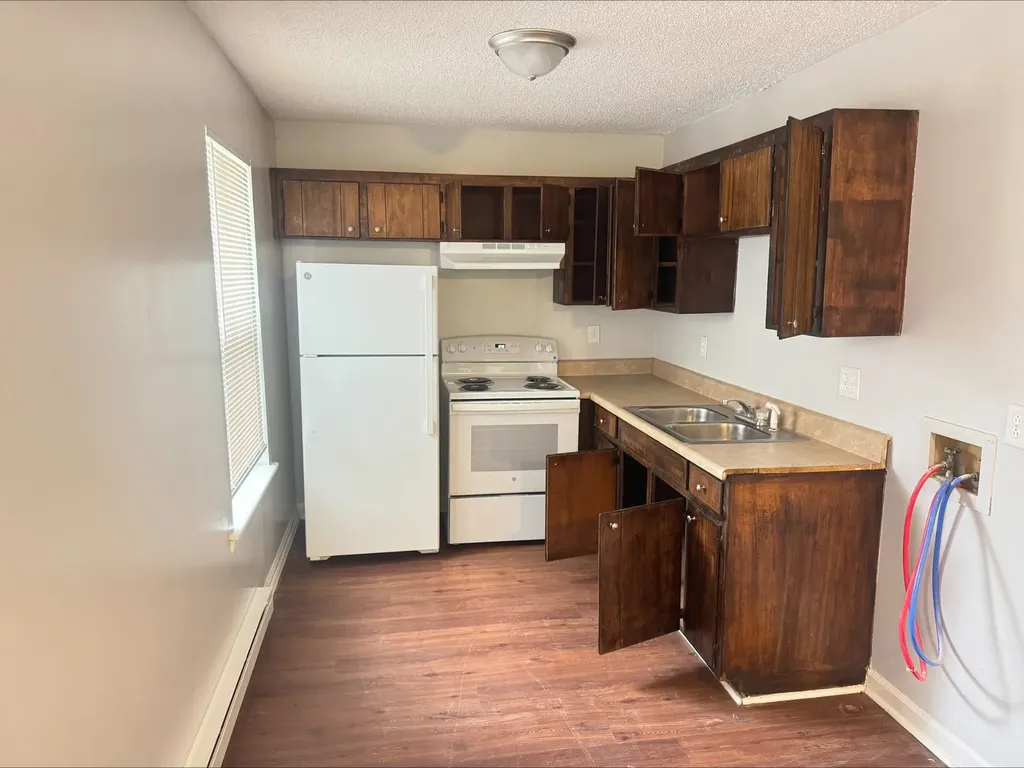 1115 Campbell Street Nashville TN 37206