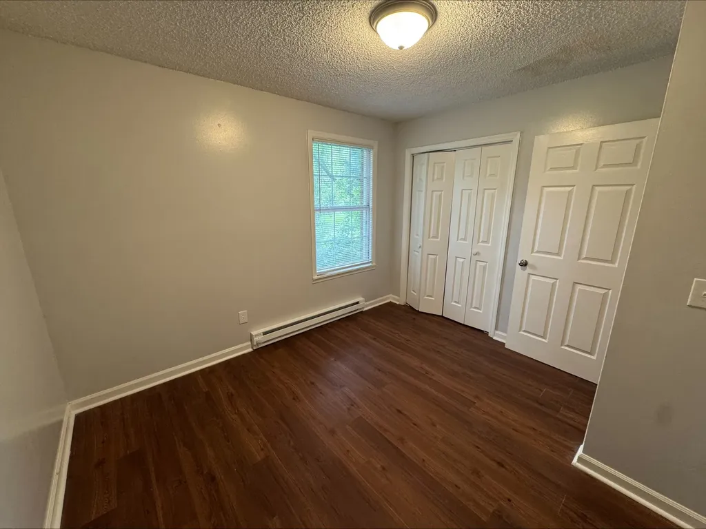 1115 Campbell Street Nashville TN 37206