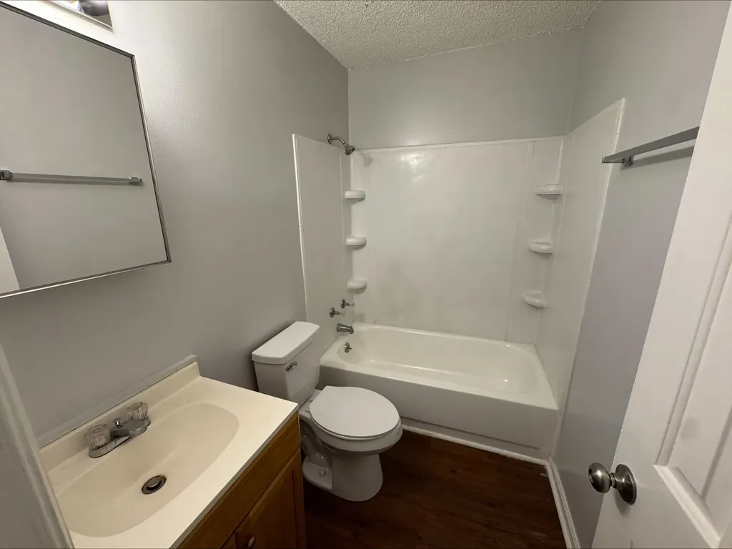 1115 Campbell Street Nashville TN 37206