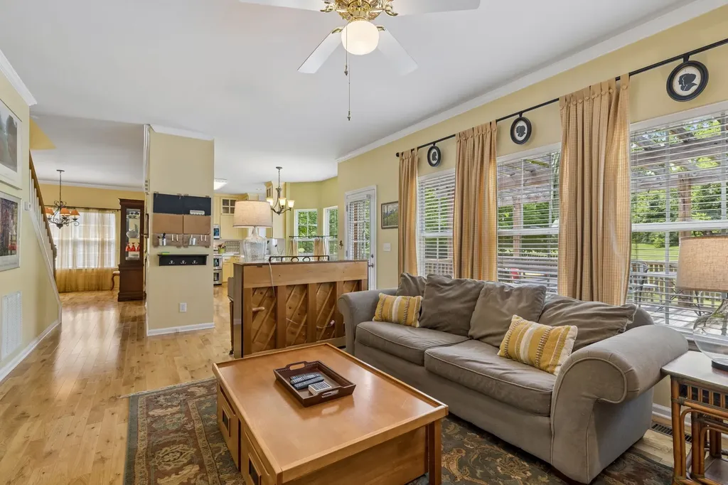 3125 Vera Valley Road Franklin TN 37064