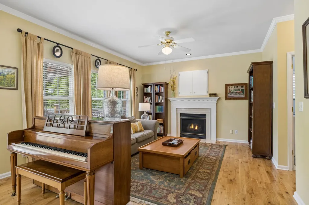 3125 Vera Valley Road Franklin TN 37064