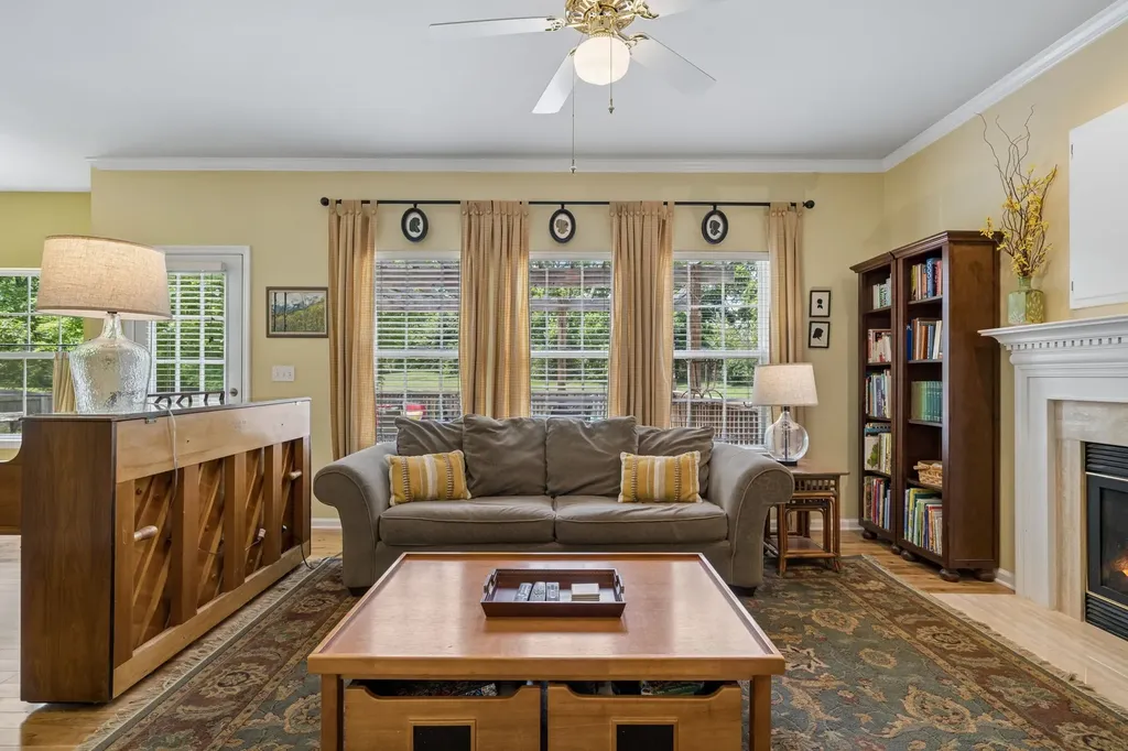 3125 Vera Valley Road Franklin TN 37064