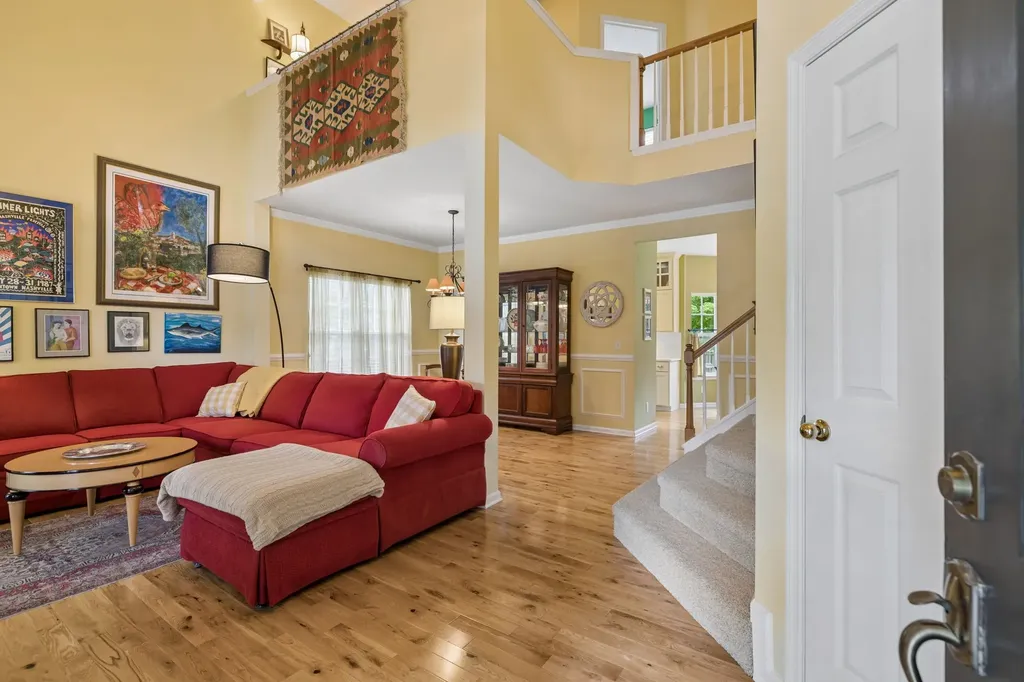 3125 Vera Valley Road Franklin TN 37064