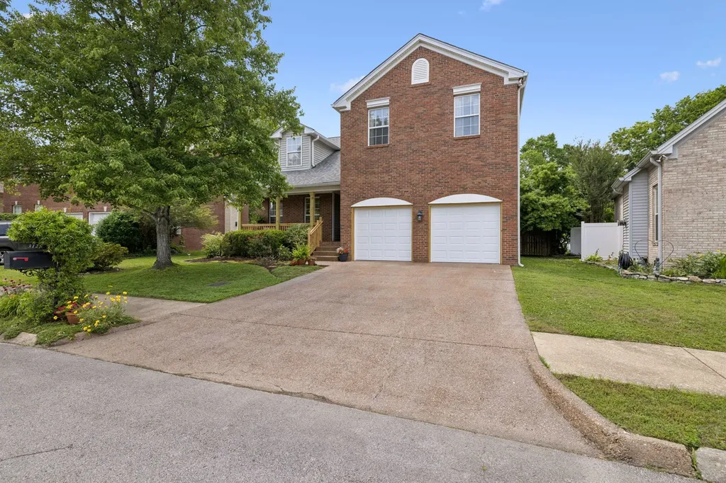 3125 Vera Valley Road Franklin TN 37064