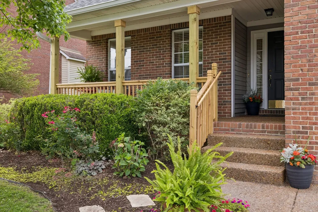 3125 Vera Valley Road Franklin TN 37064