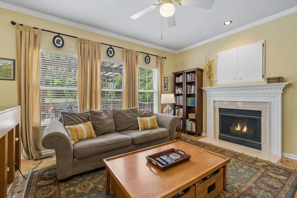 3125 Vera Valley Road Franklin TN 37064