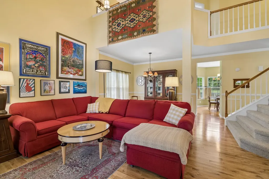 3125 Vera Valley Road Franklin TN 37064