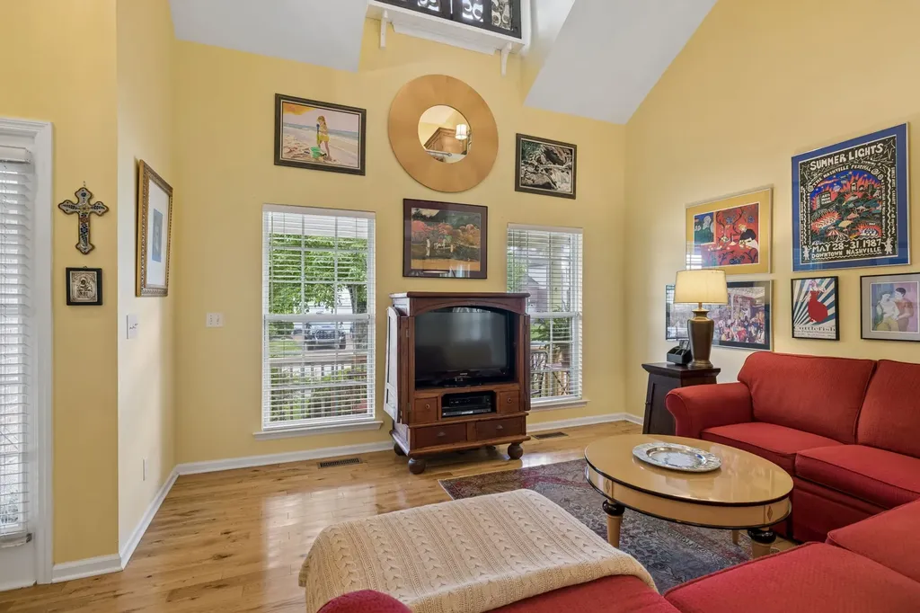 3125 Vera Valley Road Franklin TN 37064
