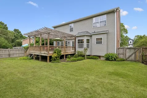 3125 Vera Valley Road Franklin TN 37064
