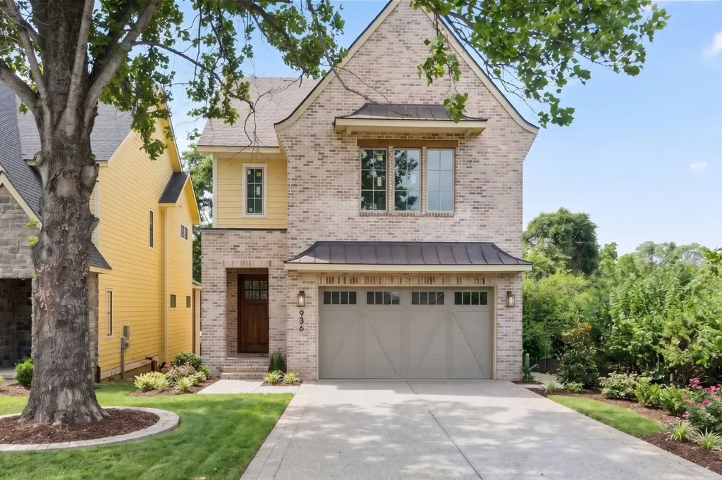 936 Crescent Hill Road Nashville TN 37206