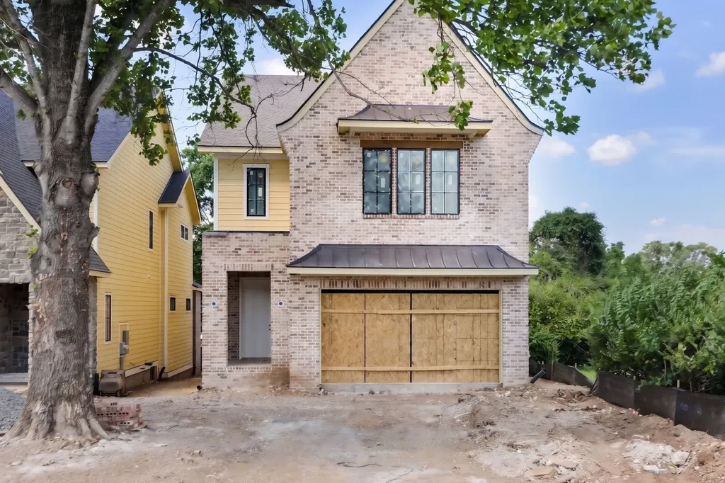 936 Crescent Hill Road Nashville TN 37206