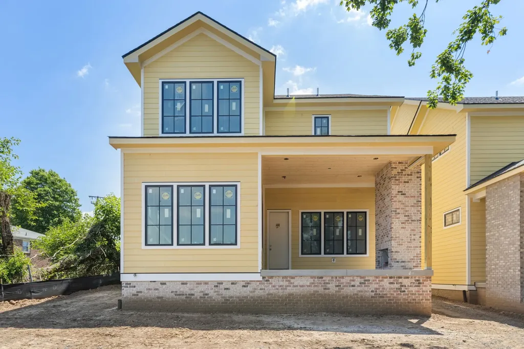936 Crescent Hill Road Nashville TN 37206