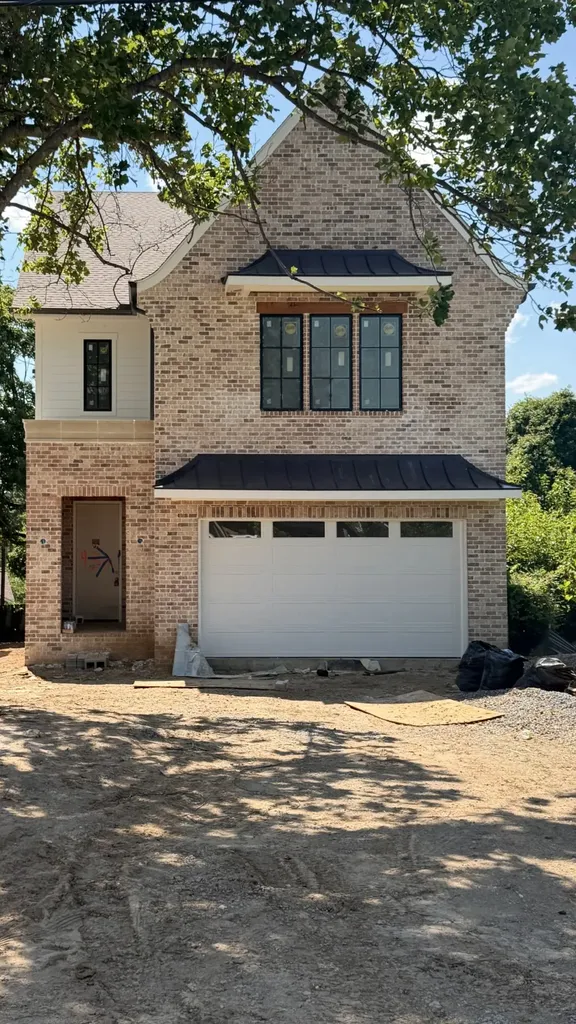 936 Crescent Hill Road Nashville TN 37206