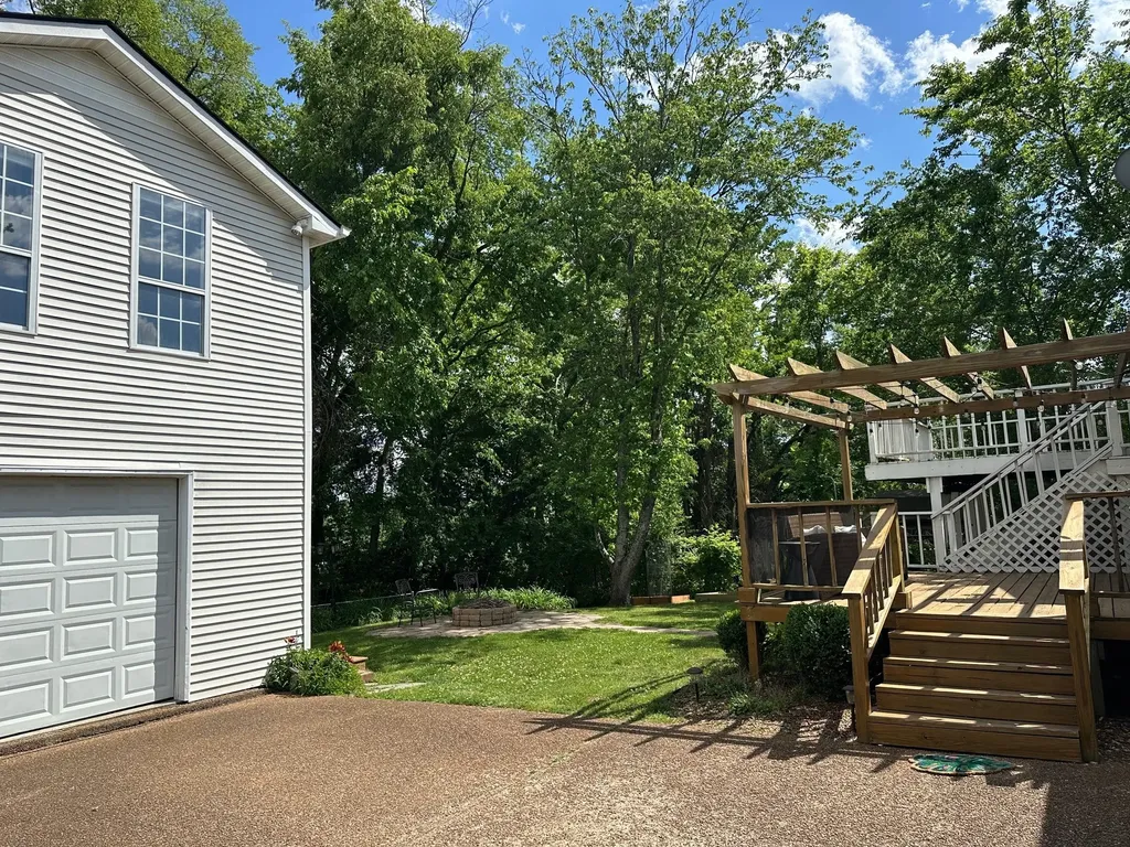 4816 Bowfield Drive Antioch TN 37013
