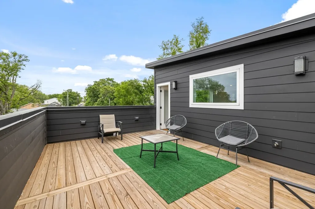 1618 11th Ave, N Nashville TN 37208