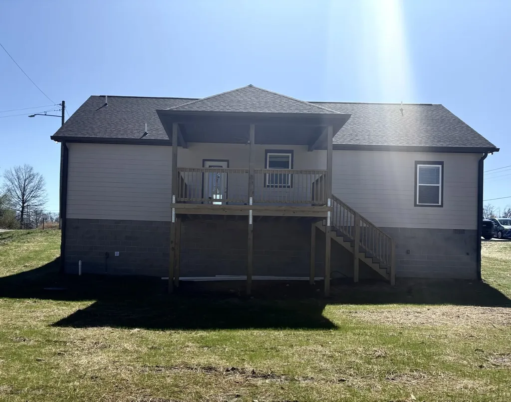 2199 Fincher Drive Westmoreland TN 37186