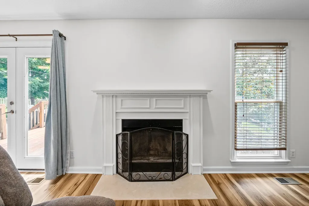 100 Bramshaw Court Clarksville TN 37042
